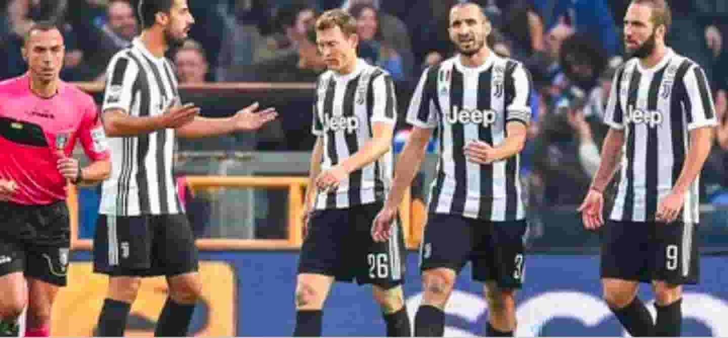 JUVENTUS-BARCELLONA-CHIELLINI