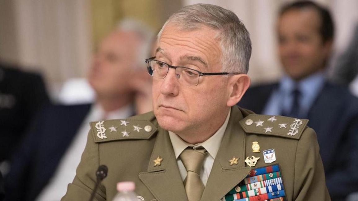 Generale-Claudio-Graziano