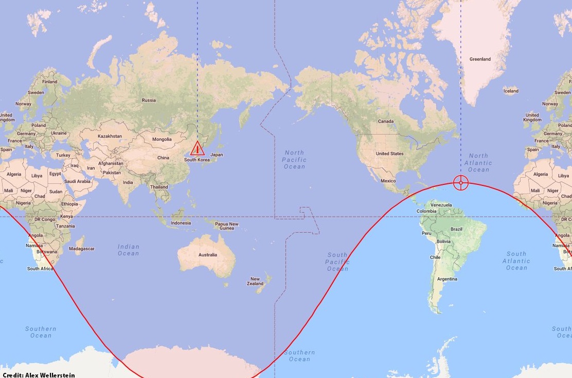 corea-nord
