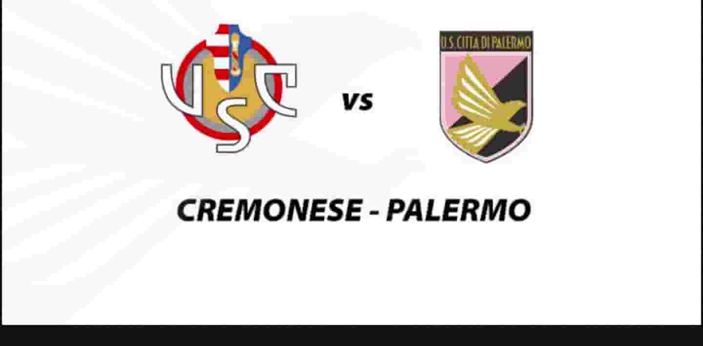 cremonese-palermo-streaming