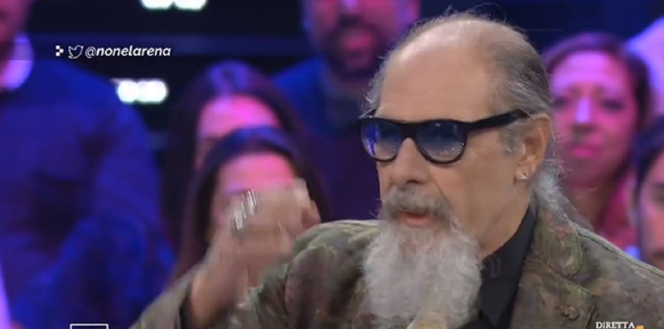 dagostino-non-e-larena-