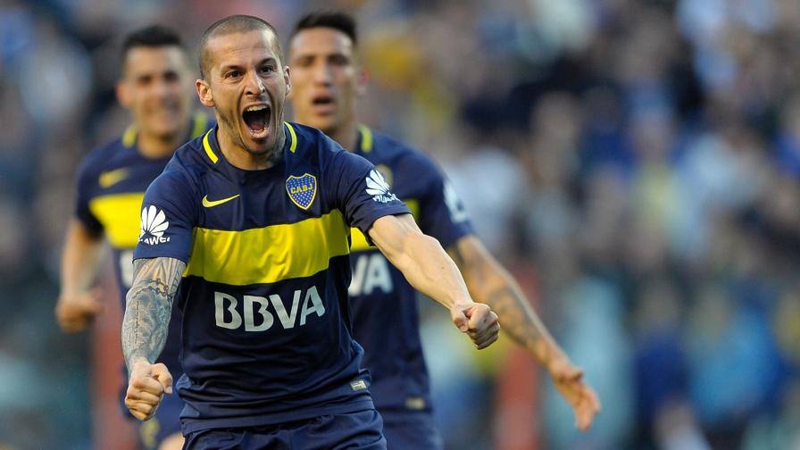 dario-benedetto