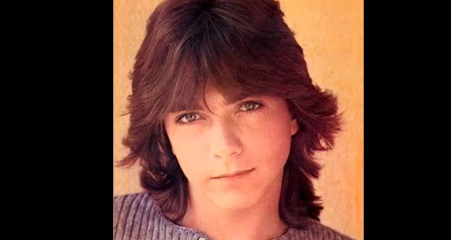 david-cassidy