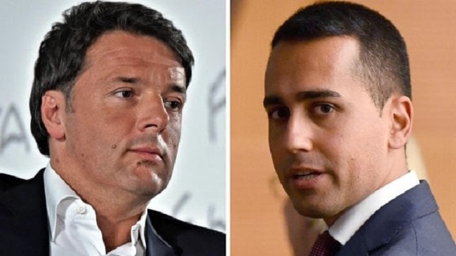 di-maio-renzi