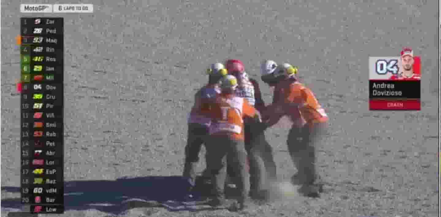 dovizioso-incidente