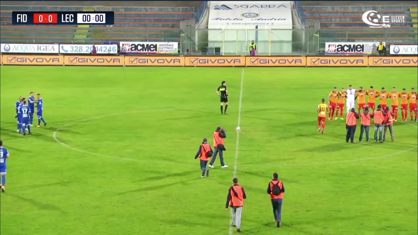 fidelis-andria-trapani-sportube-streaming