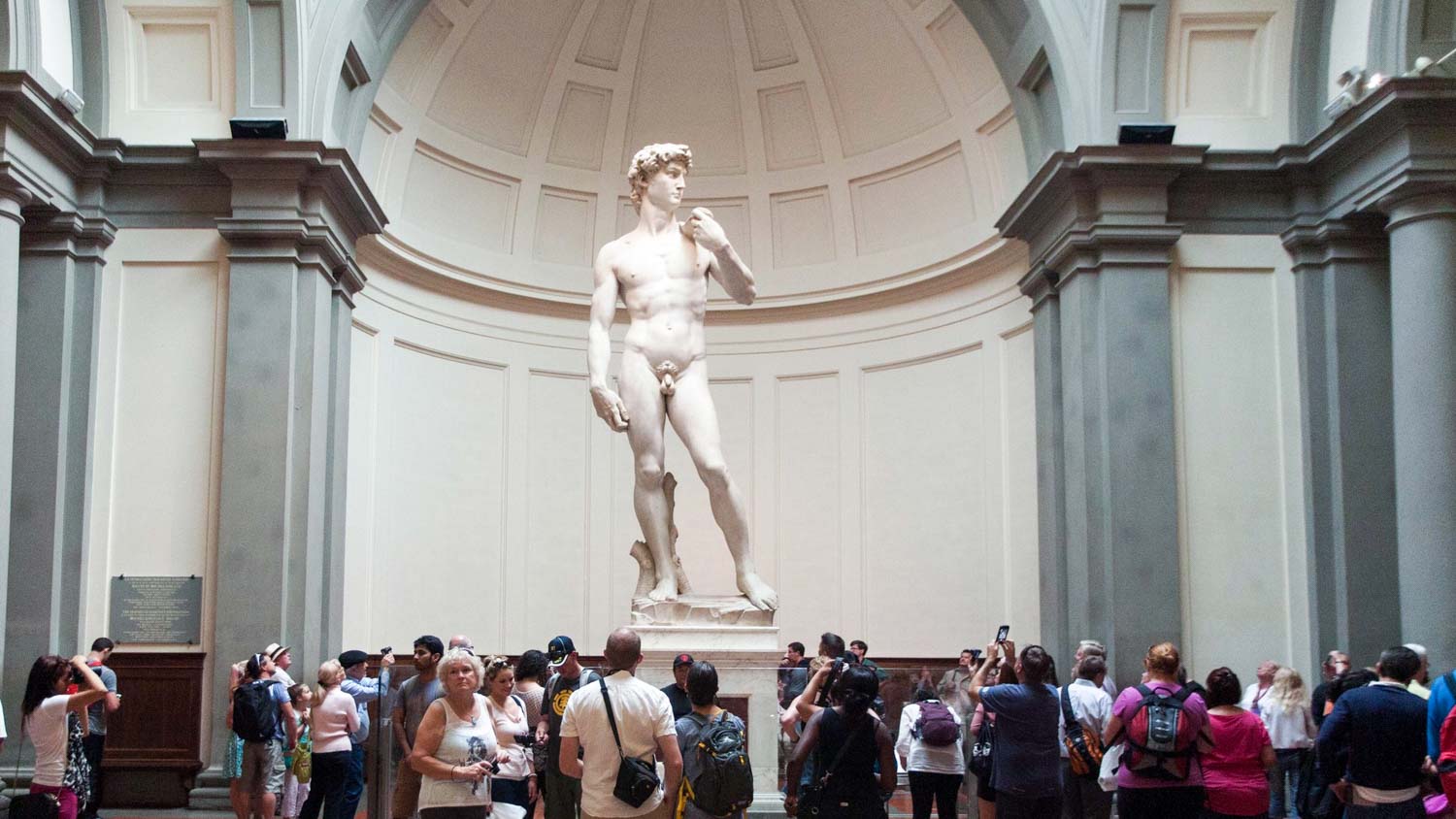 david-michelangelo