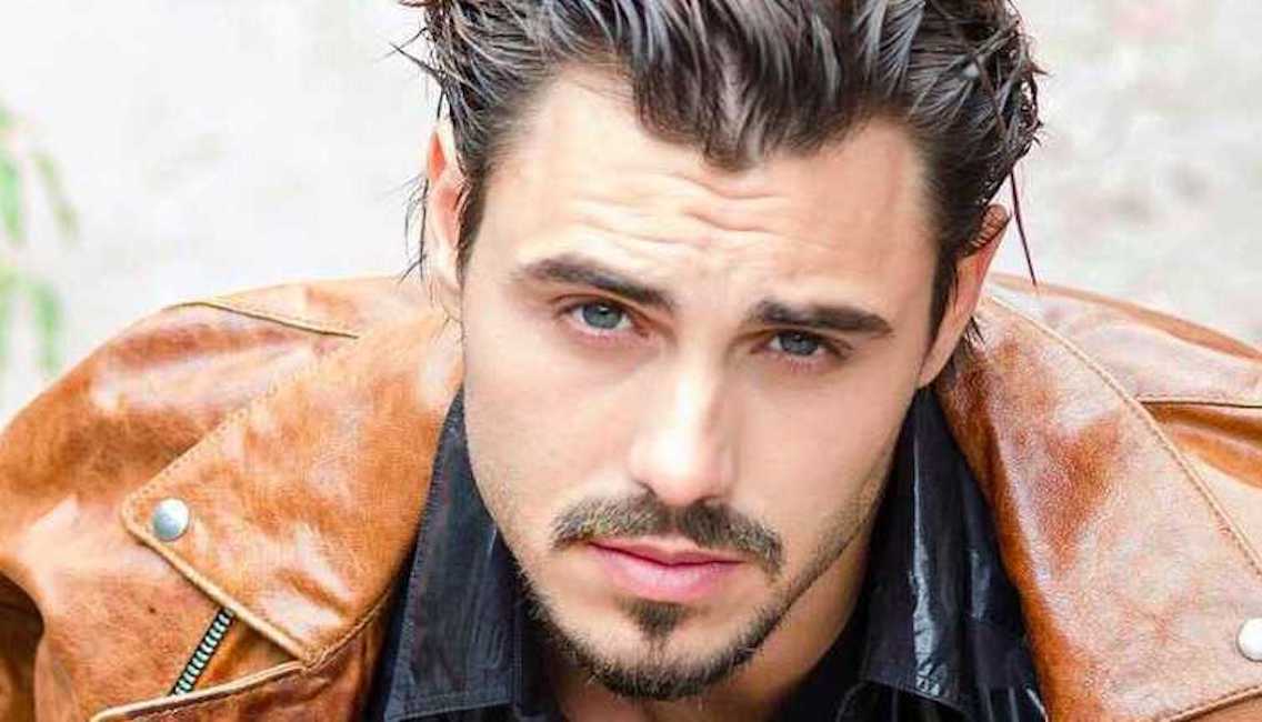 Francesco-Monte-torna-Uomini-Donne