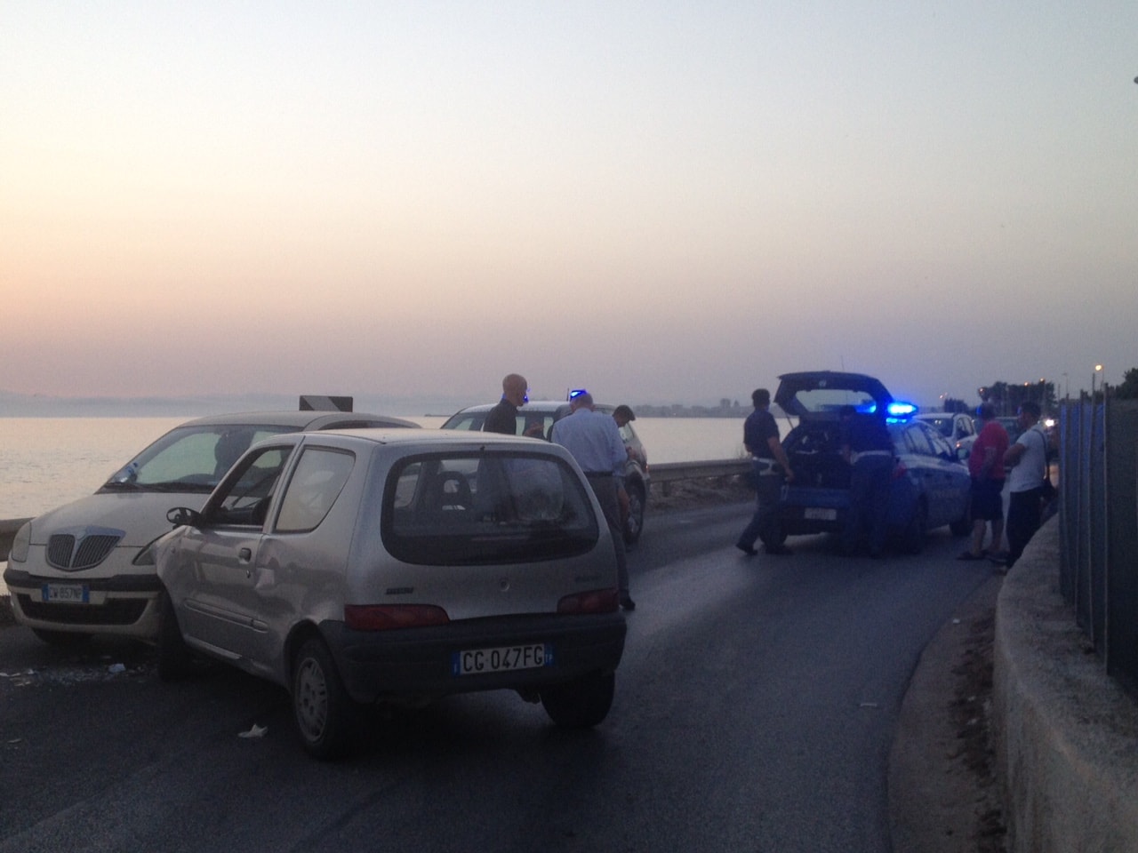 incidenti-stradali-curva