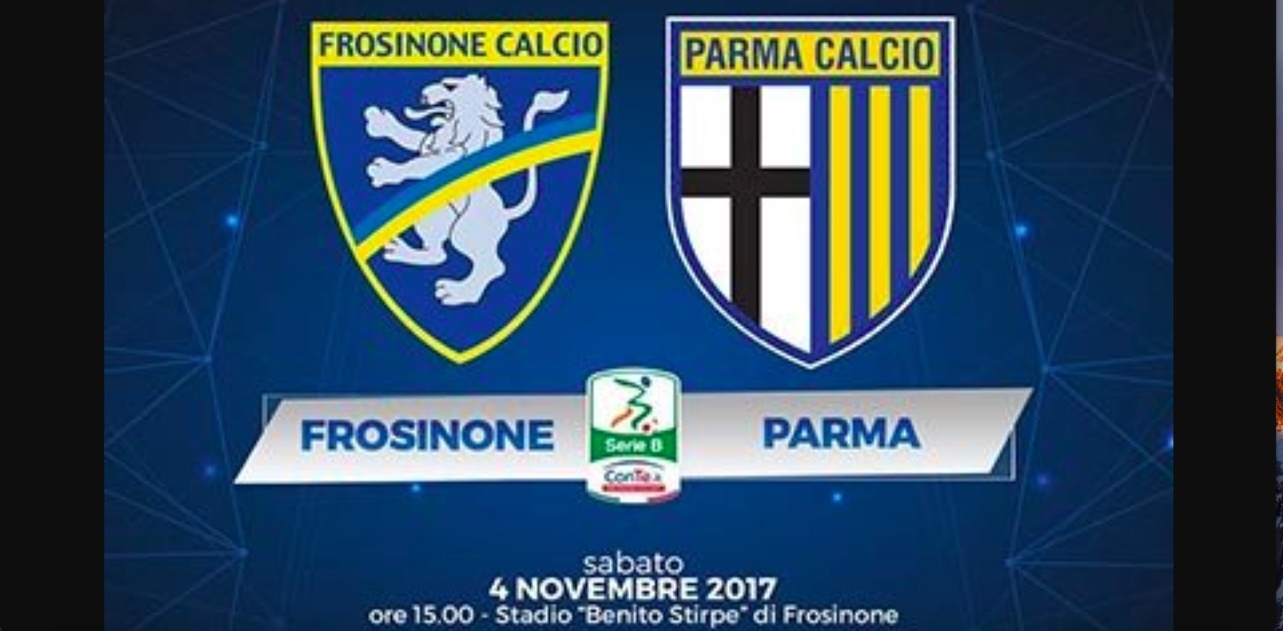 frosinone-parma-streaming