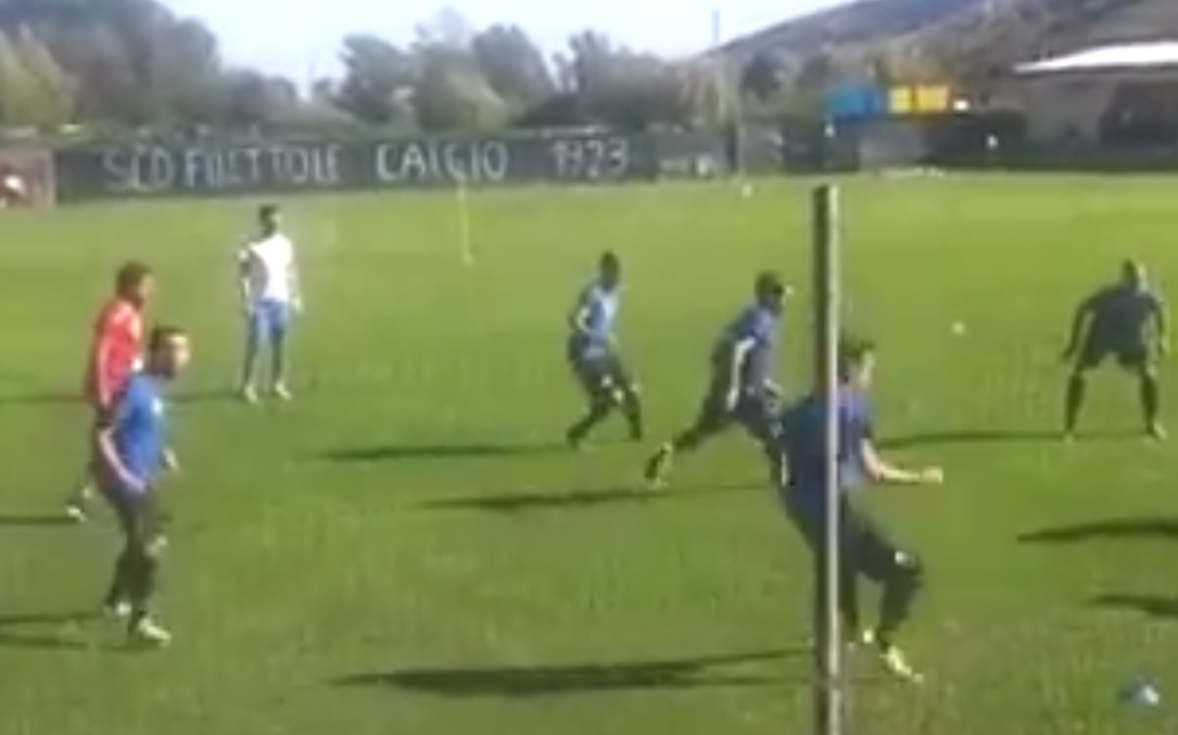 gattuso-torello-allenamento-pisa