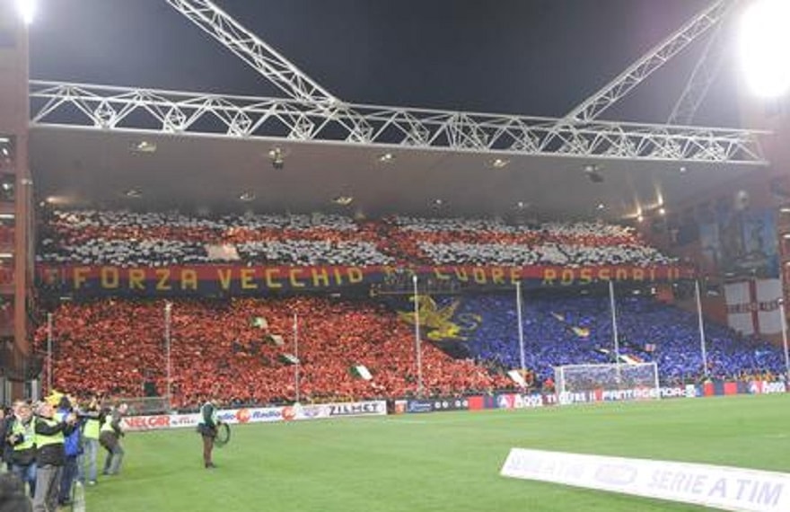 genoa-tifosi