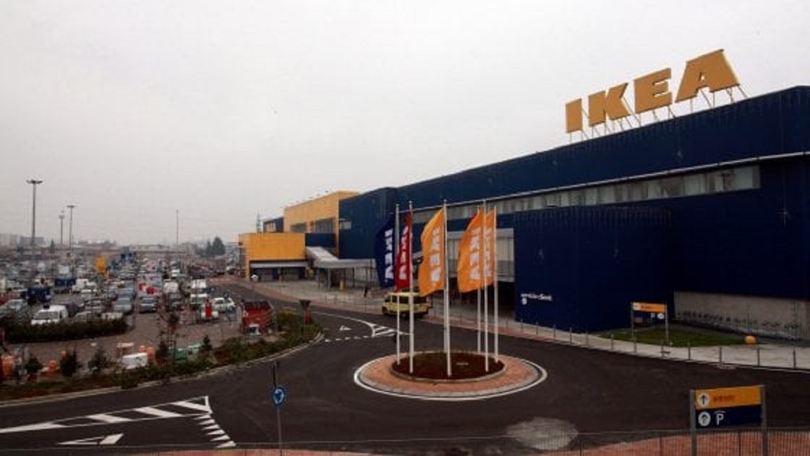 Ikea-Milano-mamma-licenziata