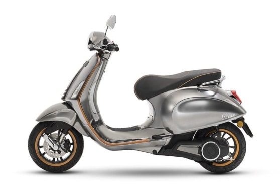 vespa-elettrica