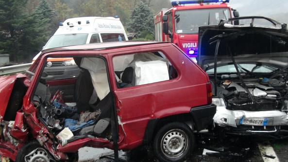 brescia-incidente