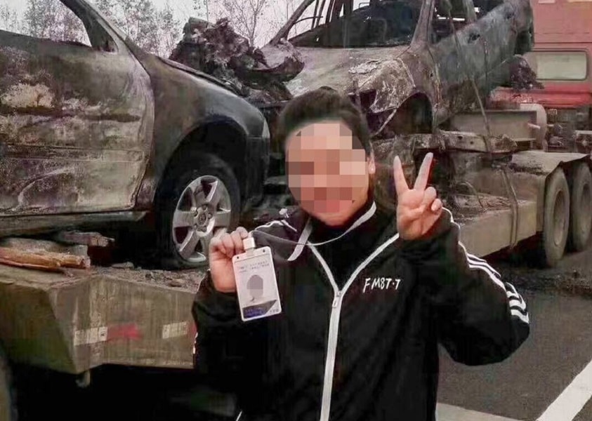 incidente-cina-giornalista-