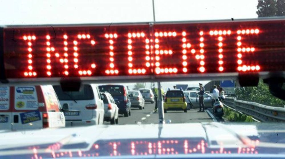 Padova-incidente-A4