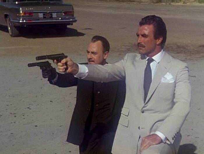 john-hillerman-tom-selleck