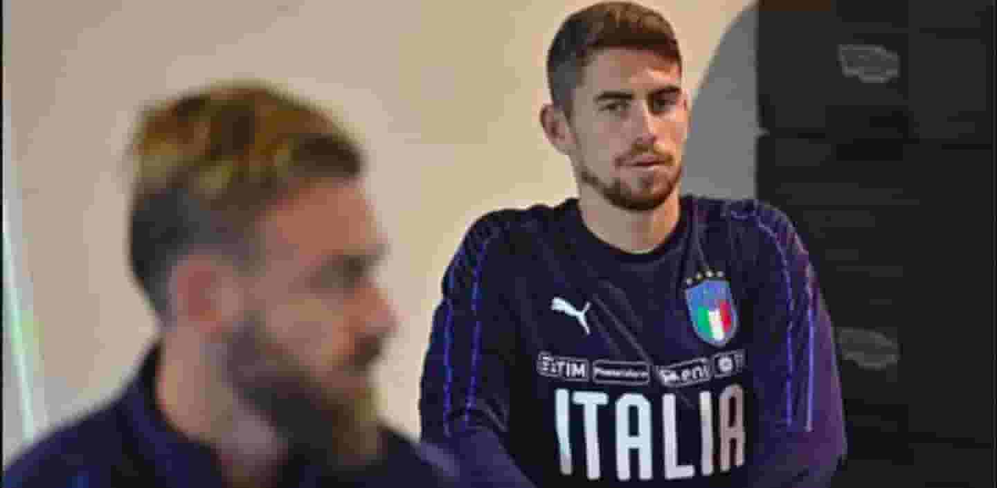 Jorginho-italia