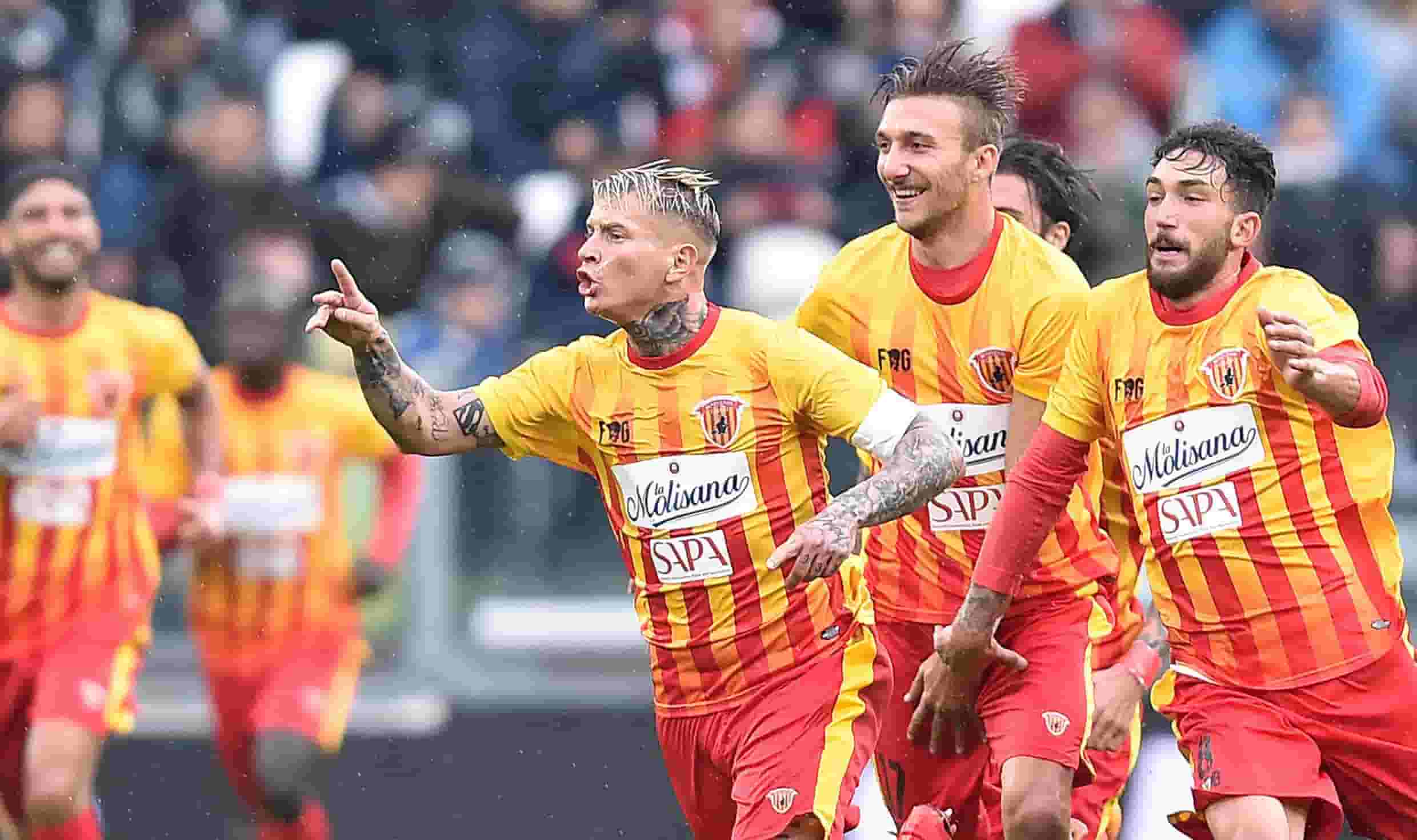 juventus-benevento-video