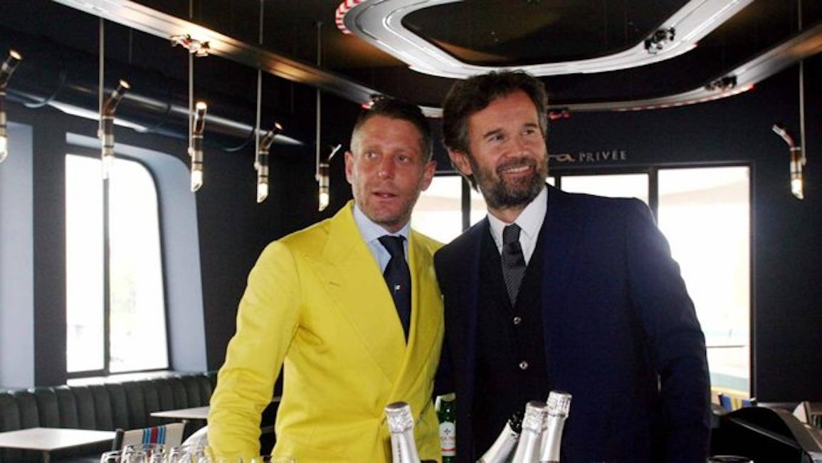 Lapo-Elkann-Carlo-Cracco-Garage-Italia