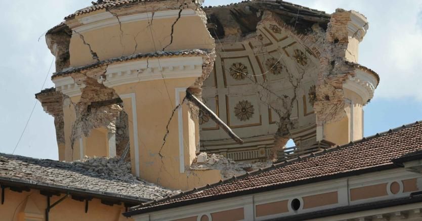 Terremoto-L-Aquila