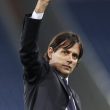 LAZIO-INZAGHI-CALCIO