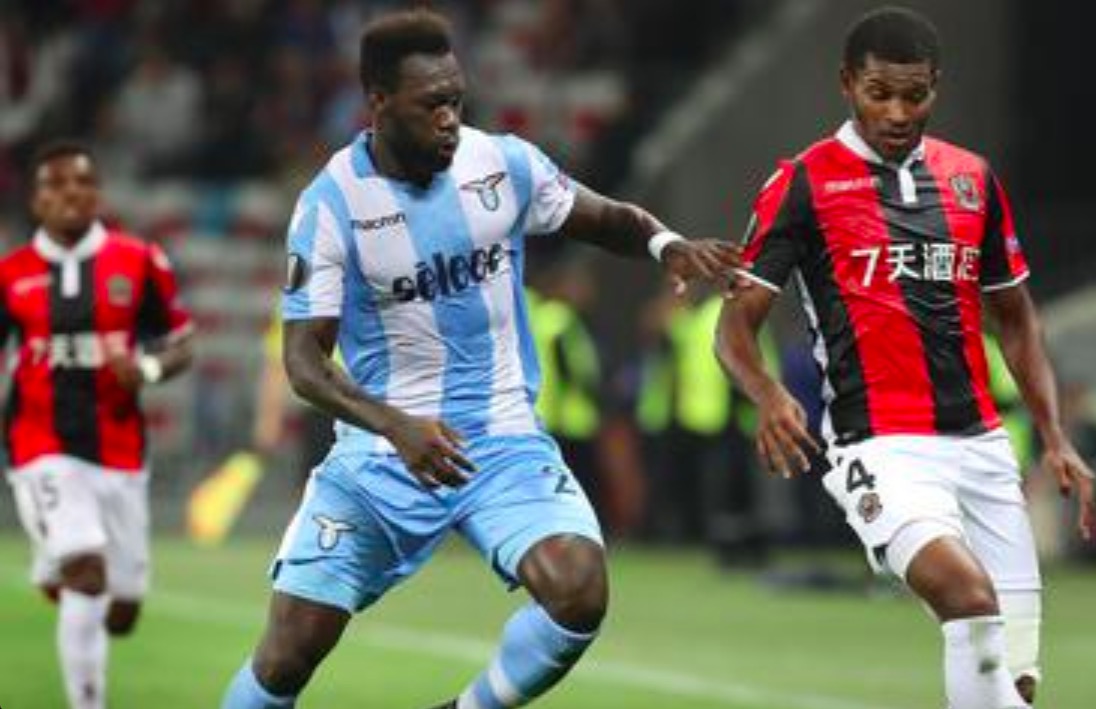 LAZIO-NIZZA-STREAMING