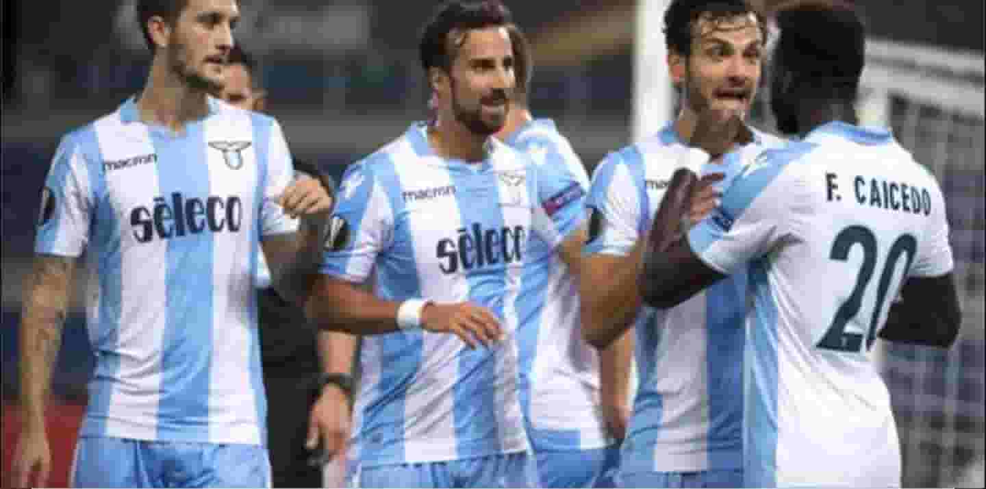 lazio-vitesse-formazioni-ufficiali