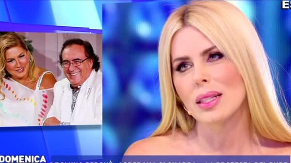 Loredana-Lecciso-Romina