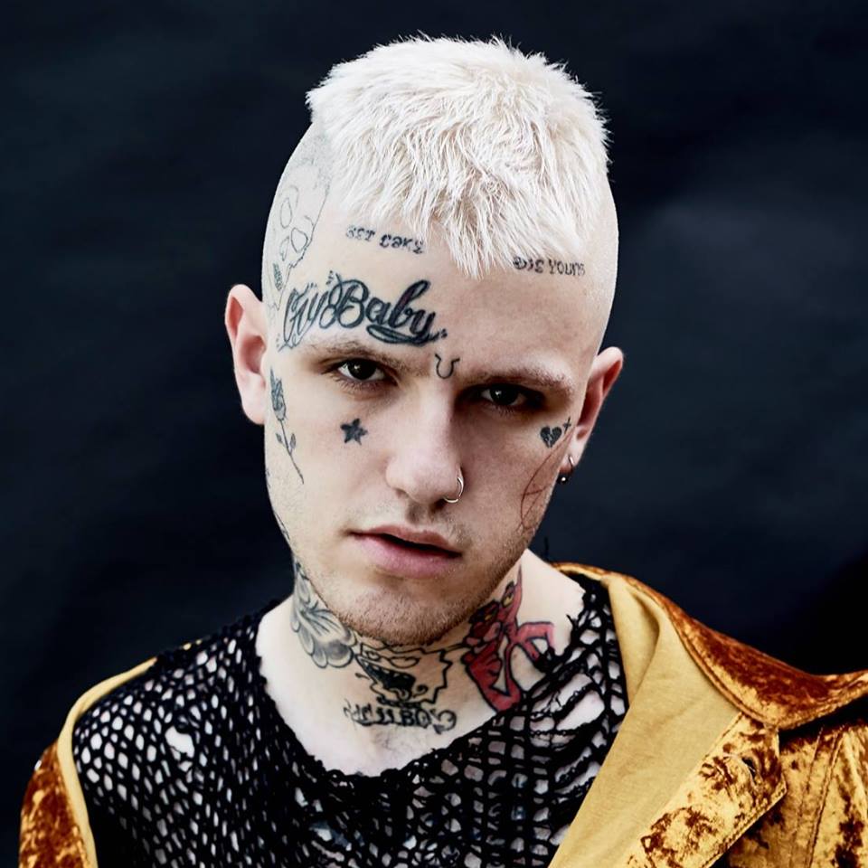 LIL-PEEP