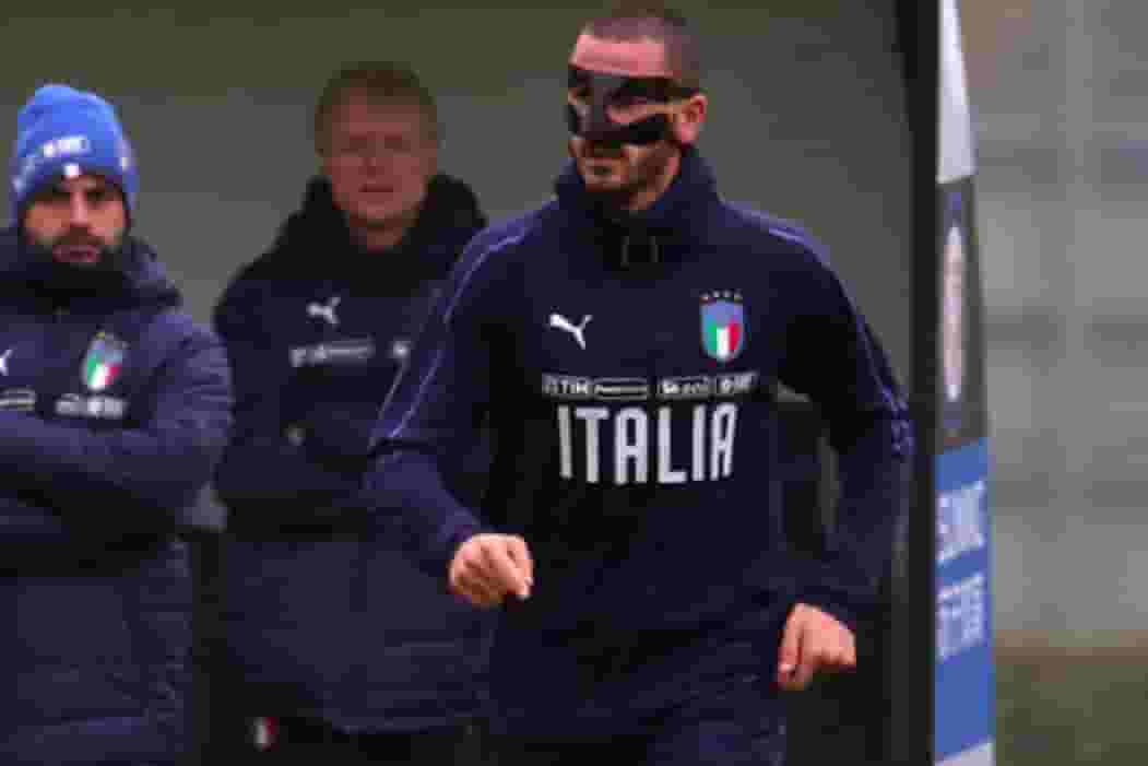 Maschera-Bonucci