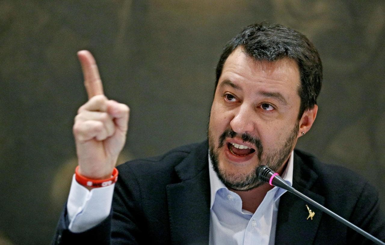 matteo-salvini-ansa