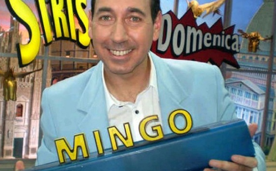 mingo