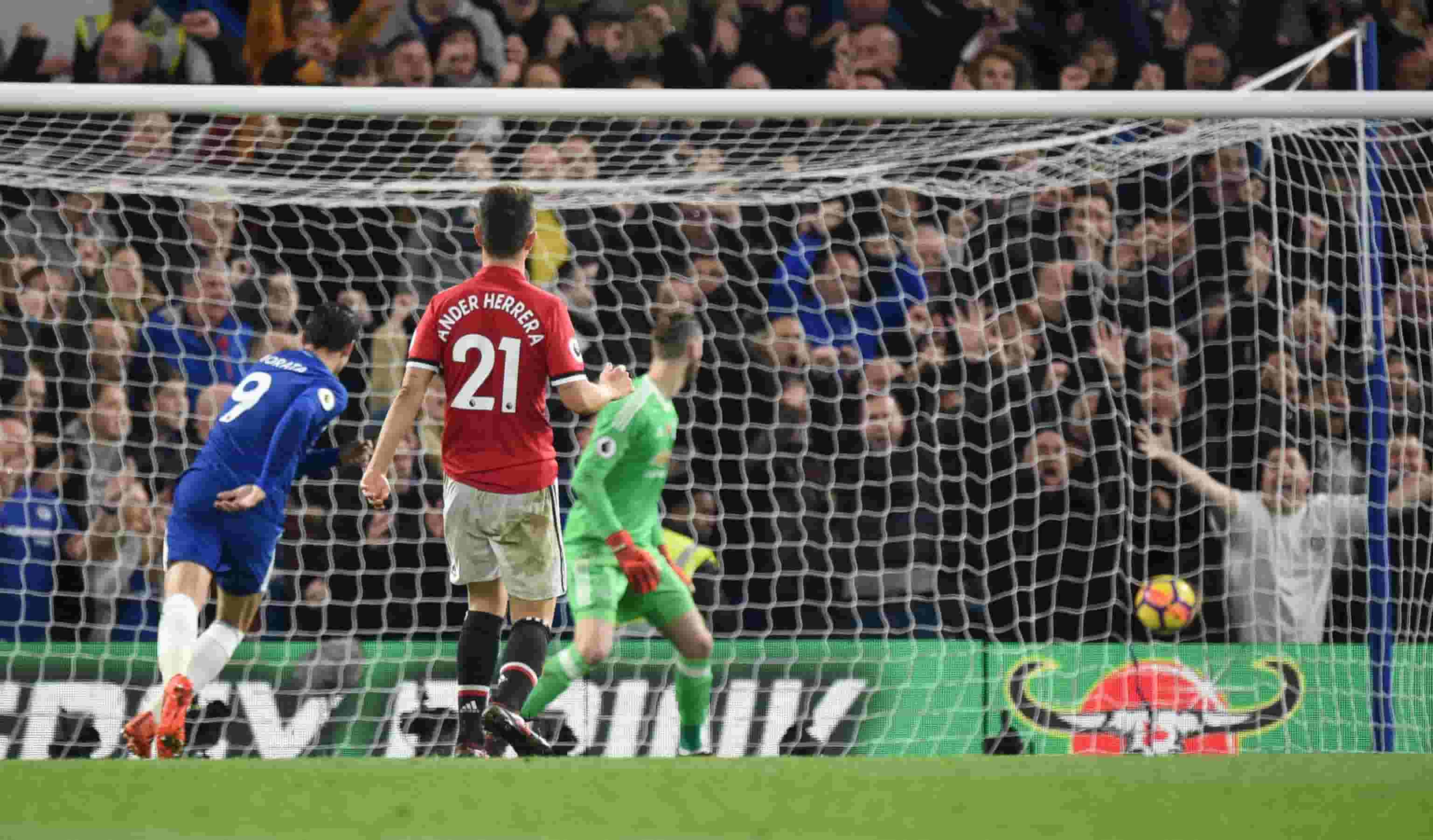 MORATA-GOL-UNITED