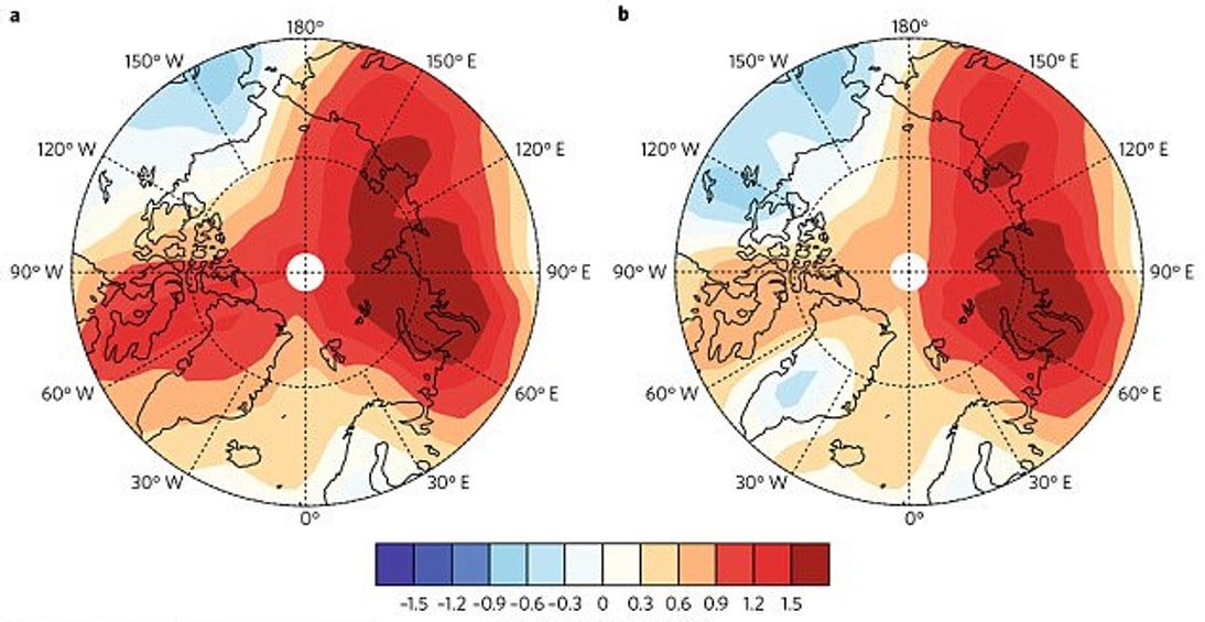 riscaldamento-globale