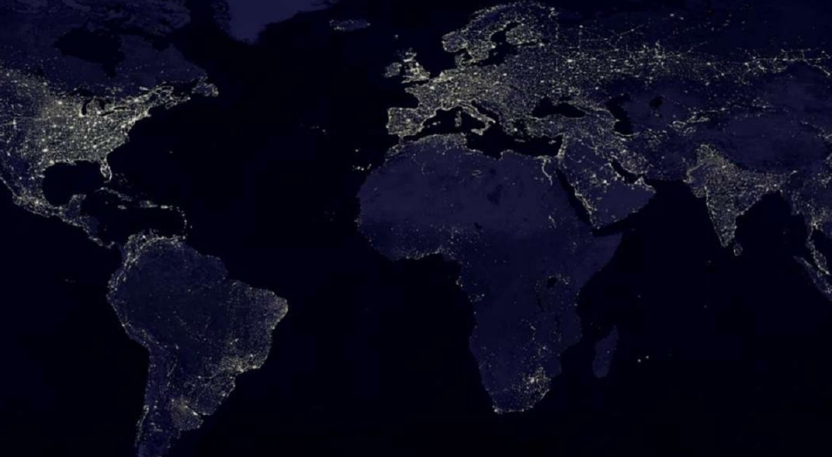 nasa-inquinamento-luminoso