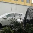 neve-bologna-foto-auto