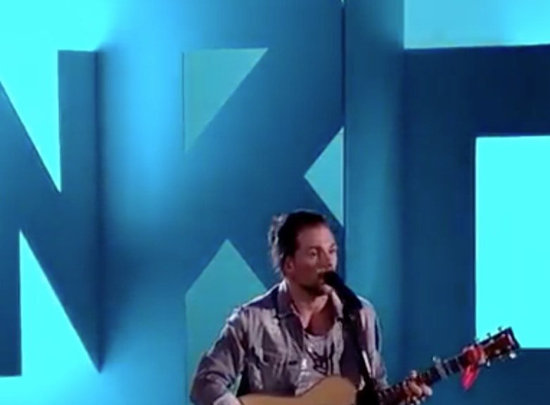 X-Factor-Enrico-Nigiotti