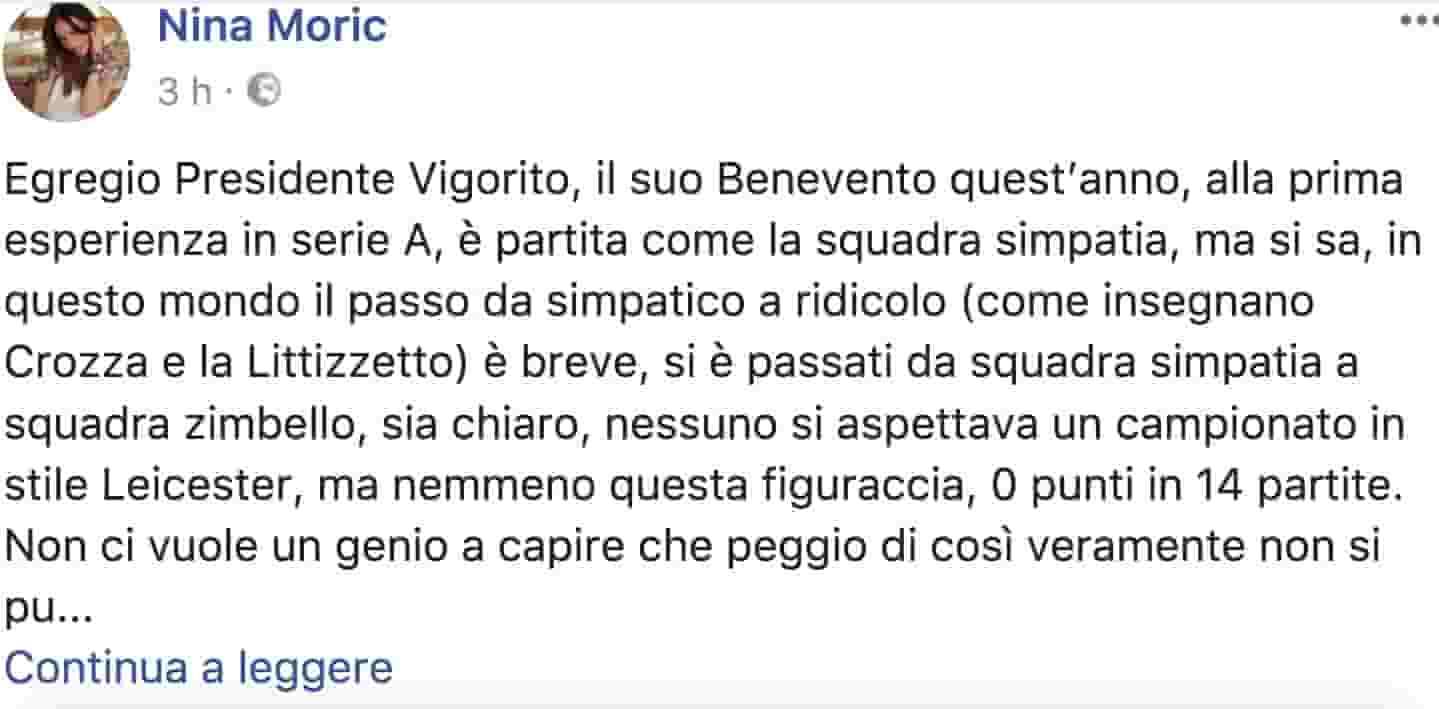 nina-moric-benevento