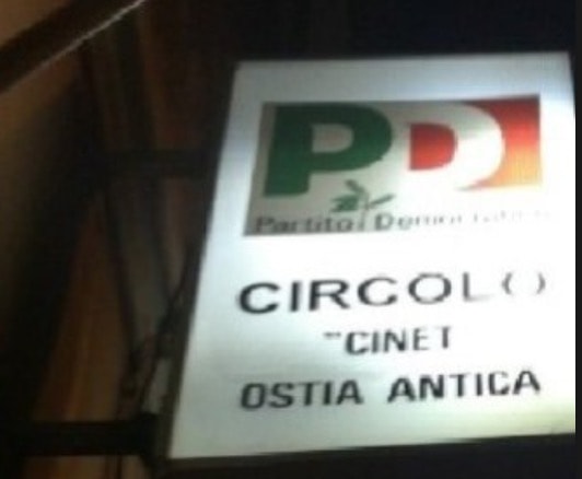 Ostia-circolo-Pd