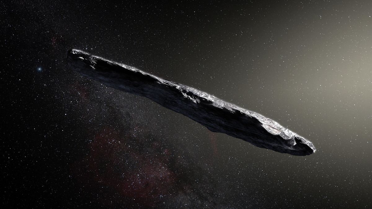oumuamua-asteroide
