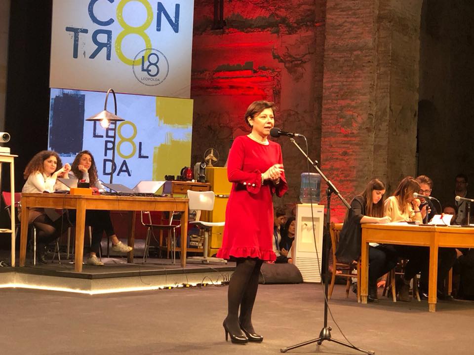 Paola-De-Micheli-fake-news-terremoto