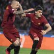 ROMA-LAZIO-PAGELLE