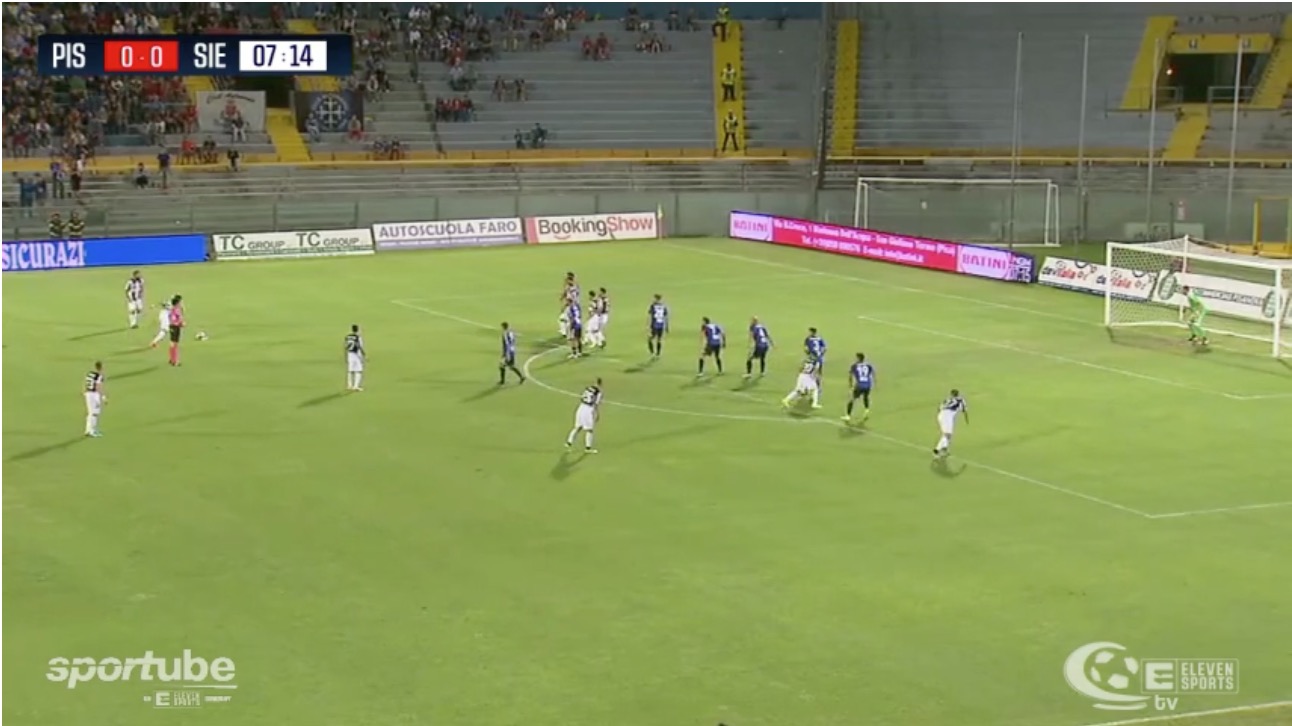 pisa-giana-erminio-sportube-streaming