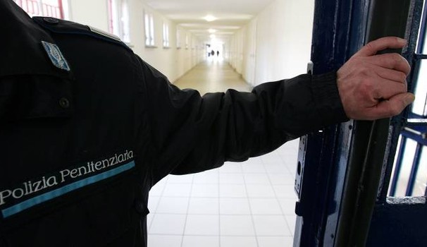 polizia-penitenziaria