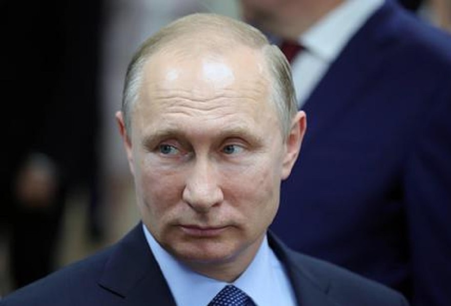 Assad-Putin-ringrazia