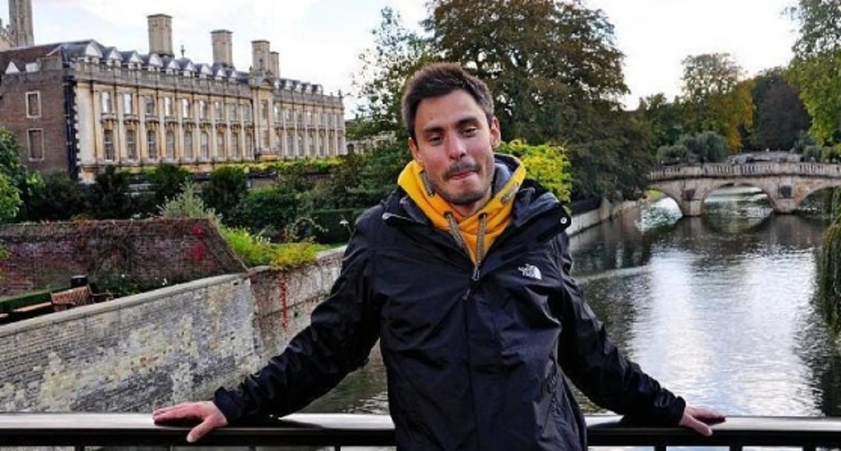 Giulio-Regeni-Cambridge-Matteo-Renzi