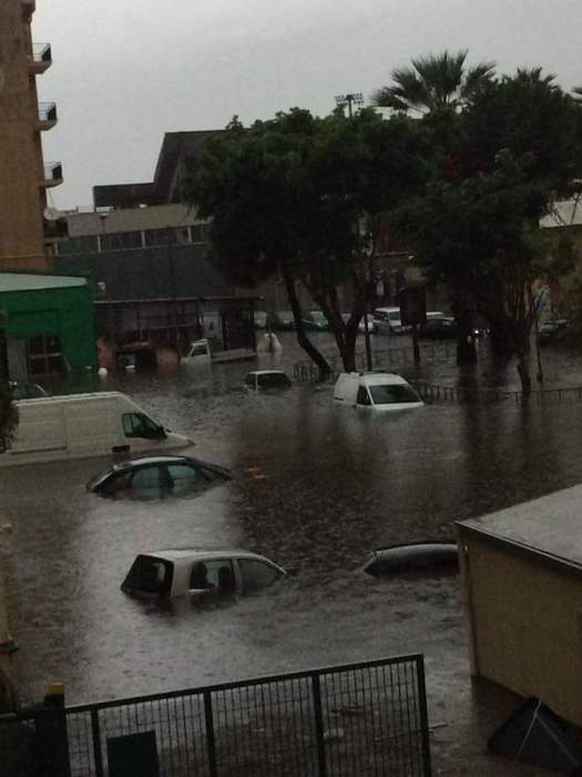 reggio-calabria-allagata