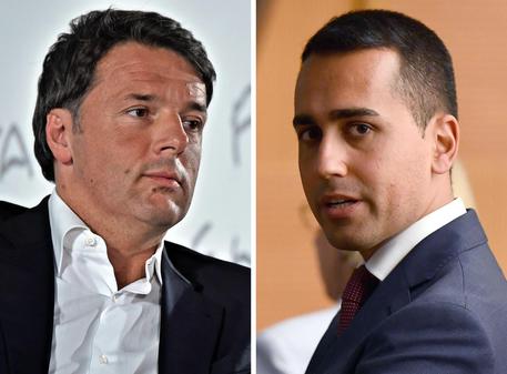 renzi-di-maio